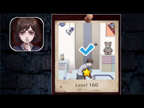 Play level 160 walkthrough