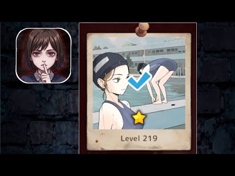 Play level 219 walkthrough