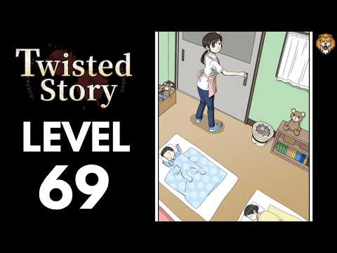 Reproducir la solución del nivel 69