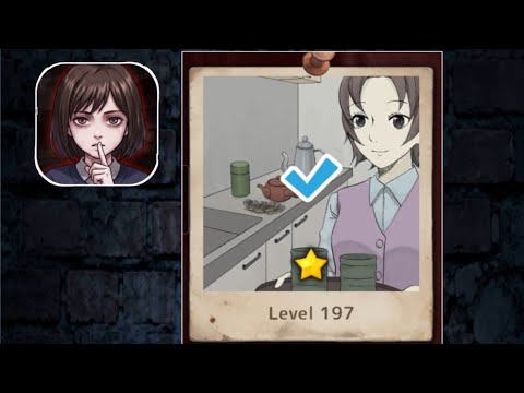 Play level 197 walkthrough