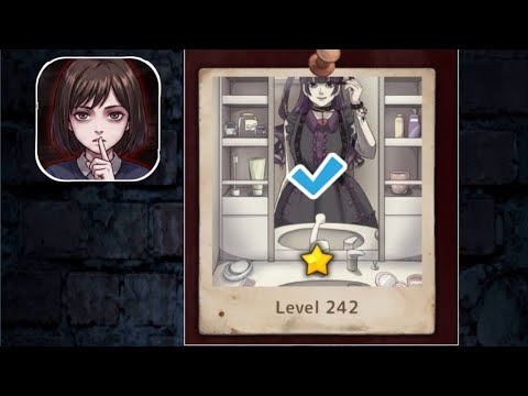 Play level 242 walkthrough
