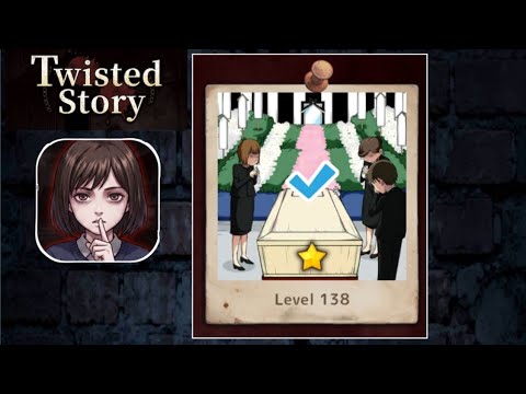 Play level 138 walkthrough