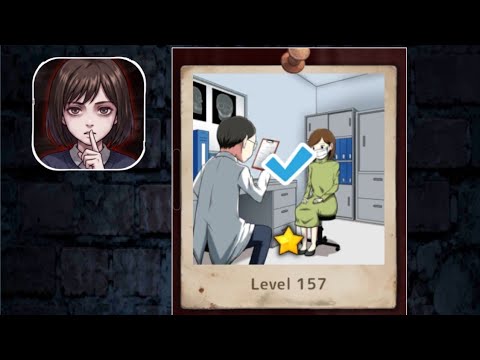 Play level 157 walkthrough