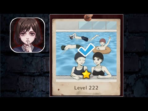 Play level 222 walkthrough