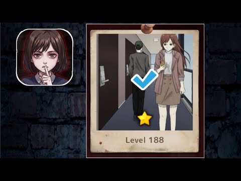 Play level 188 walkthrough
