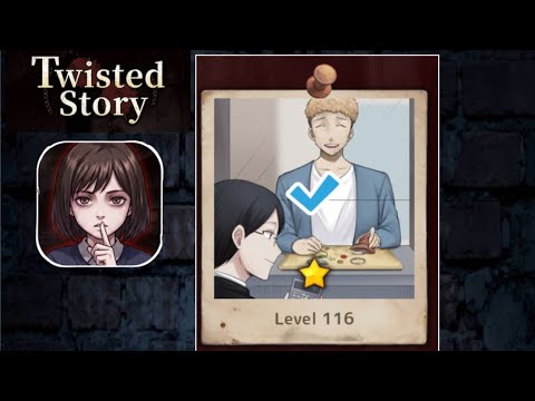 Play level 116 walkthrough