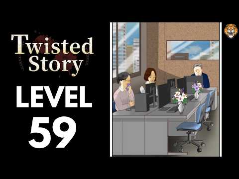 Reproducir la solución del nivel 59