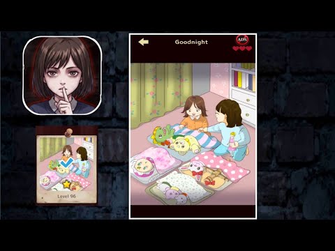 Reproducir la solución del nivel 96