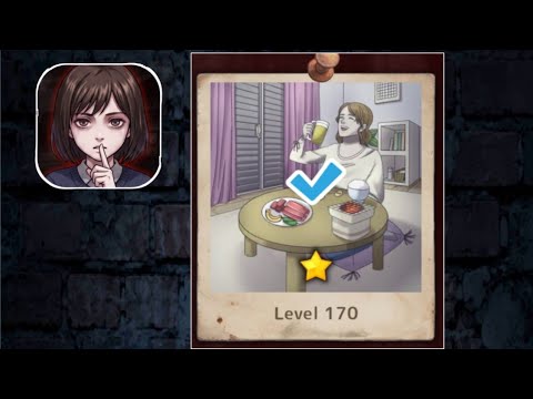 Play level 170 walkthrough