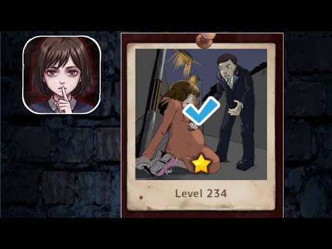 Play level 234 walkthrough
