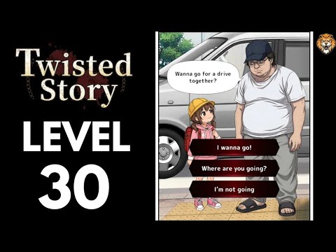 Play level 30 walkthrough