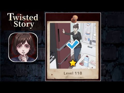 Play level 118 walkthrough