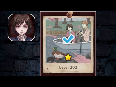 Play level 202 walkthrough