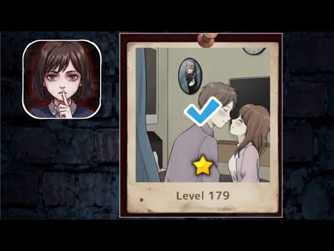 Play level 179 walkthrough