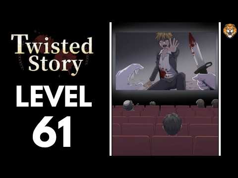 Play level 61 walkthrough