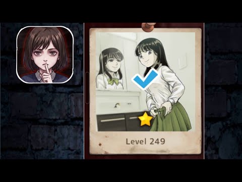 ステージ249の攻略動画を再生