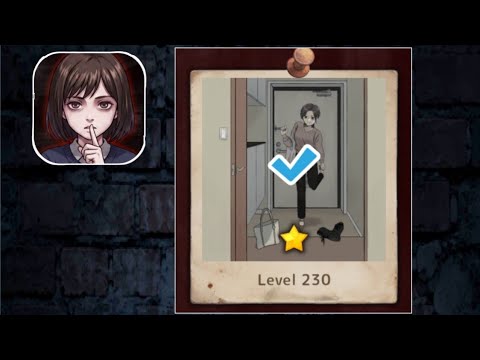Play level 230 walkthrough