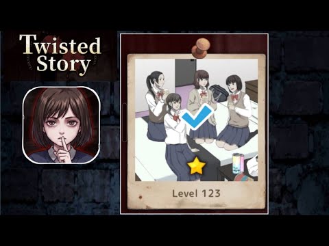 Play level 123 walkthrough