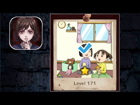 Play level 171 walkthrough