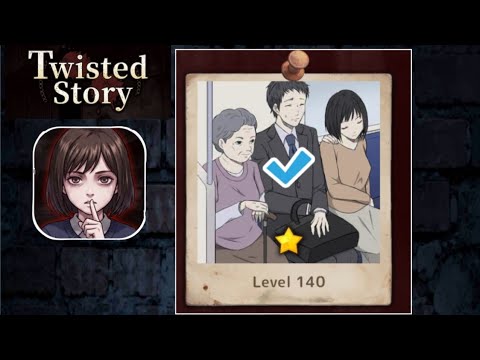Play level 140 walkthrough