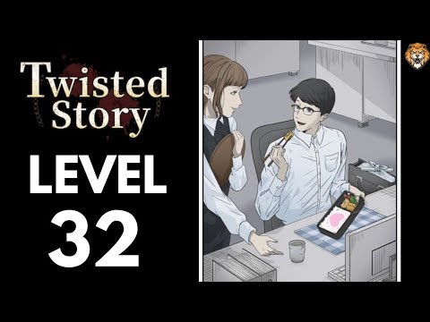 Play level 32 walkthrough