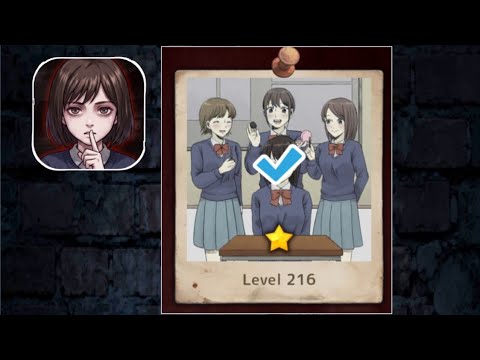 Play level 216 walkthrough