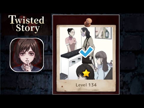 Play level 134 walkthrough