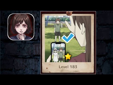 ステージ183の攻略動画を再生