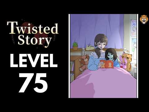 Reproducir la solución del nivel 75