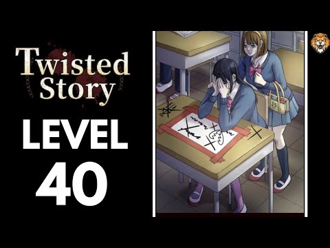 Play level 40 walkthrough