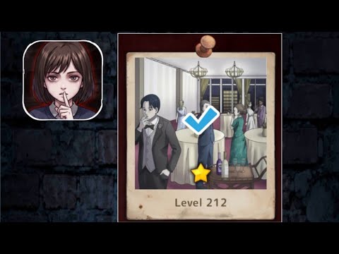 Play level 212 walkthrough