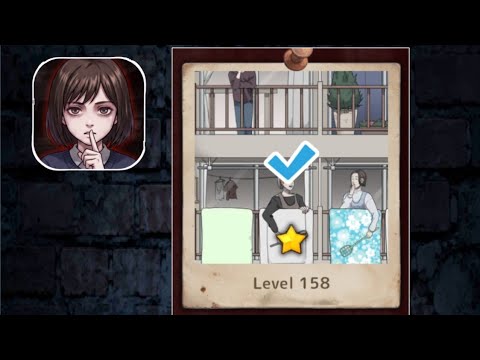 Play level 158 walkthrough