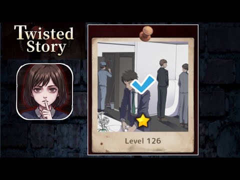 Play level 126 walkthrough