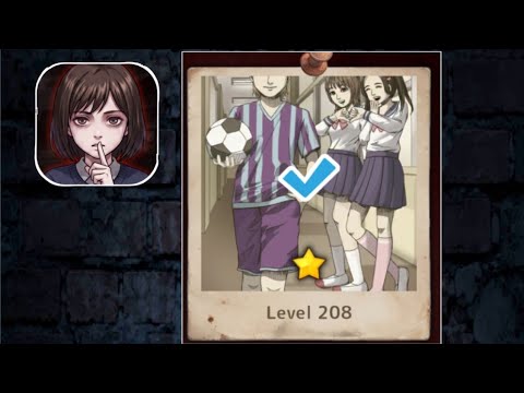 Play level 208 walkthrough