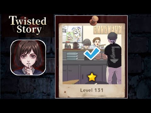 Play level 131 walkthrough