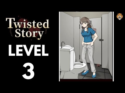 Play level 3 walkthrough