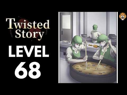 Reproducir la solución del nivel 68
