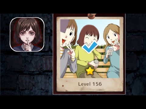 Play level 156 walkthrough