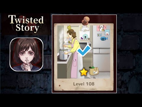 Play level 108 walkthrough