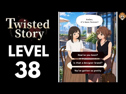 Play level 38 walkthrough