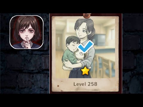 Play level 258 walkthrough