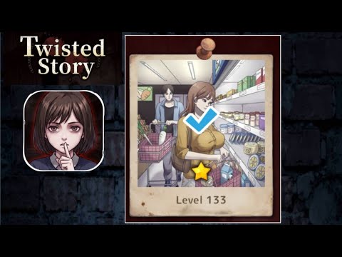 Play level 133 walkthrough