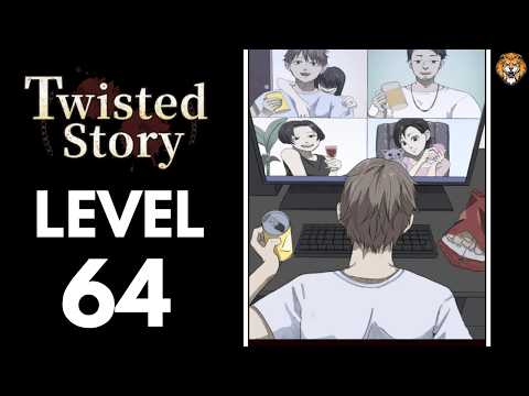 Reproducir la solución del nivel 64