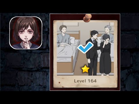 Play level 164 walkthrough