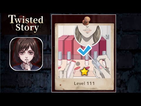 Play level 111 walkthrough
