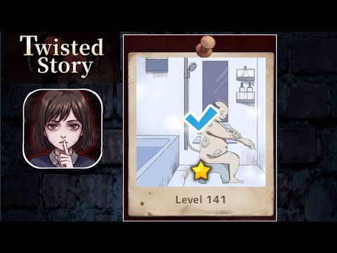 Play level 141 walkthrough