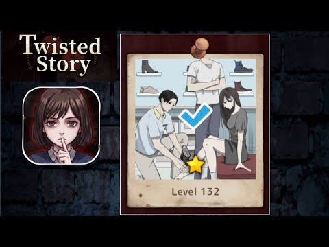 Play level 132 walkthrough