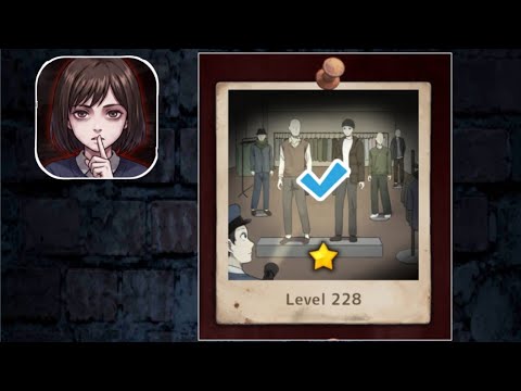 Play level 228 walkthrough