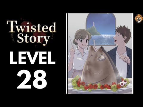Play level 28 walkthrough