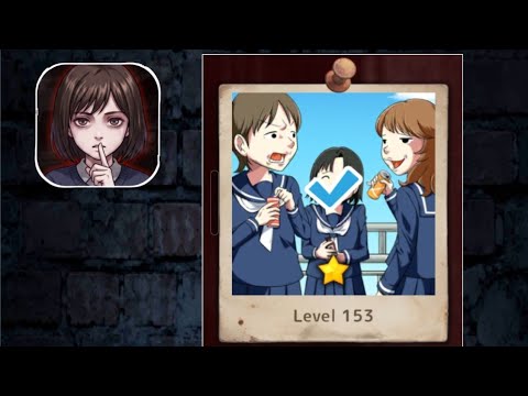 Play level 153 walkthrough